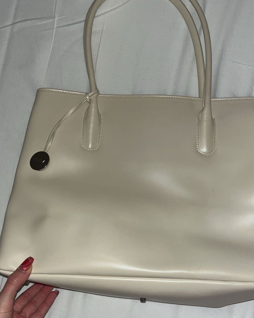 Furla tote bag