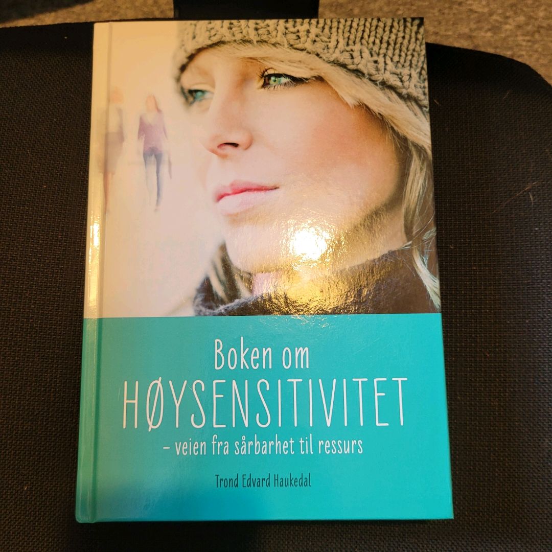 Høysensivitet