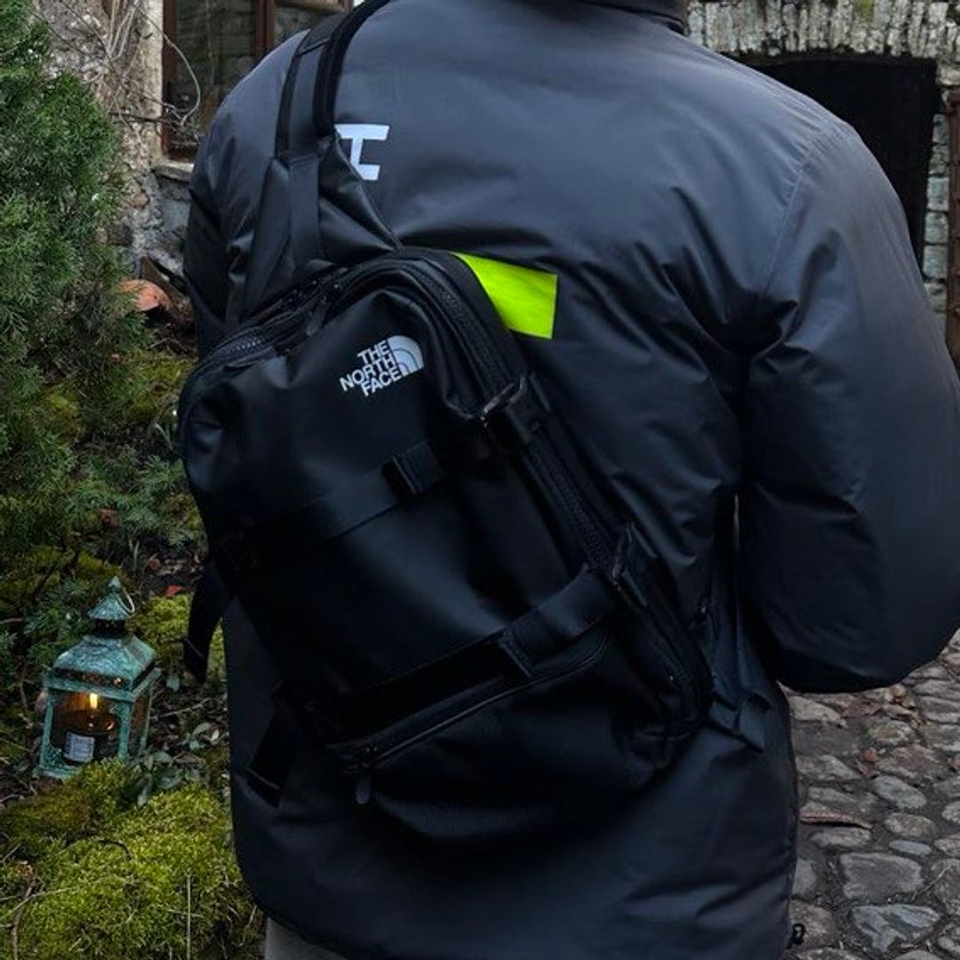 Bag TNF