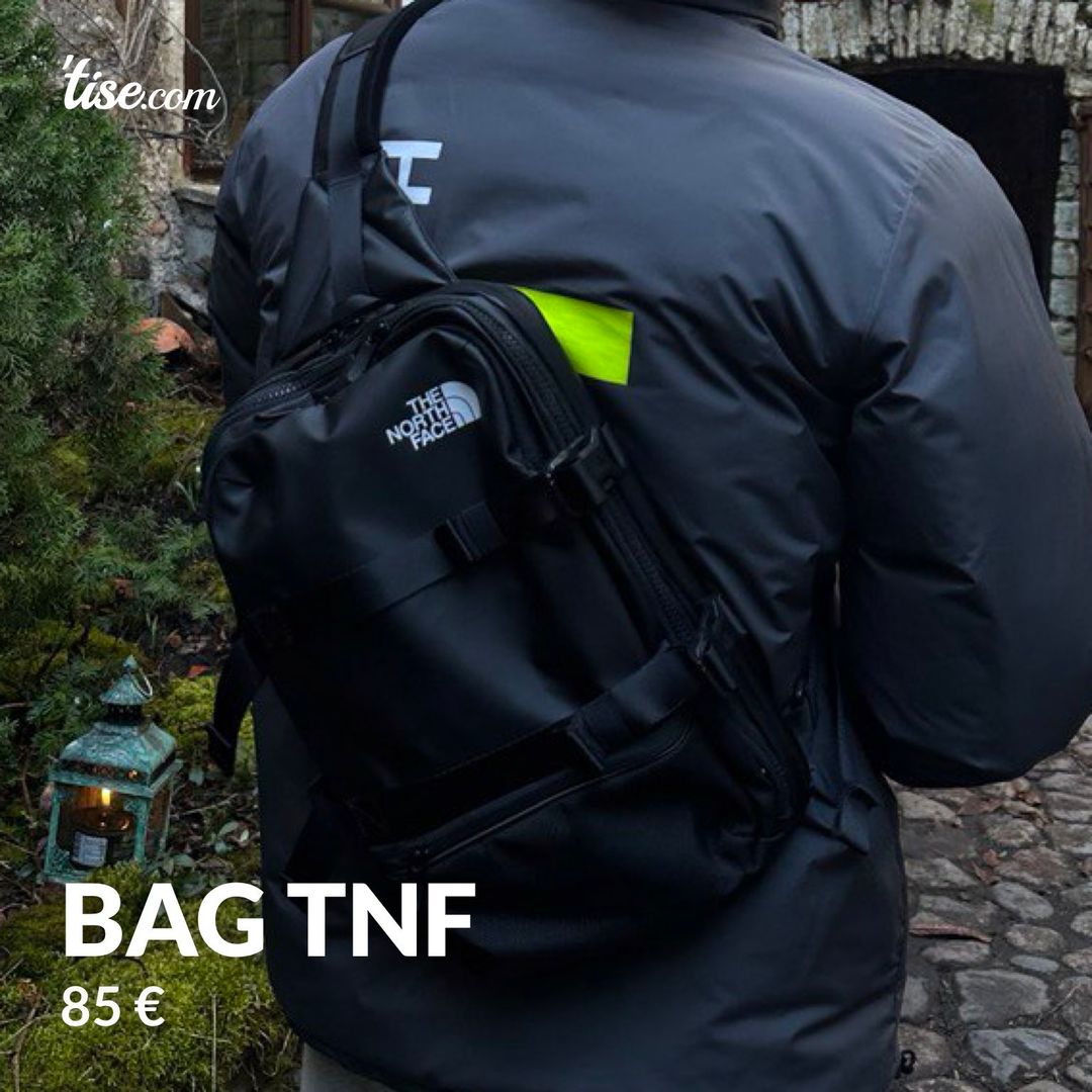 Bag TNF