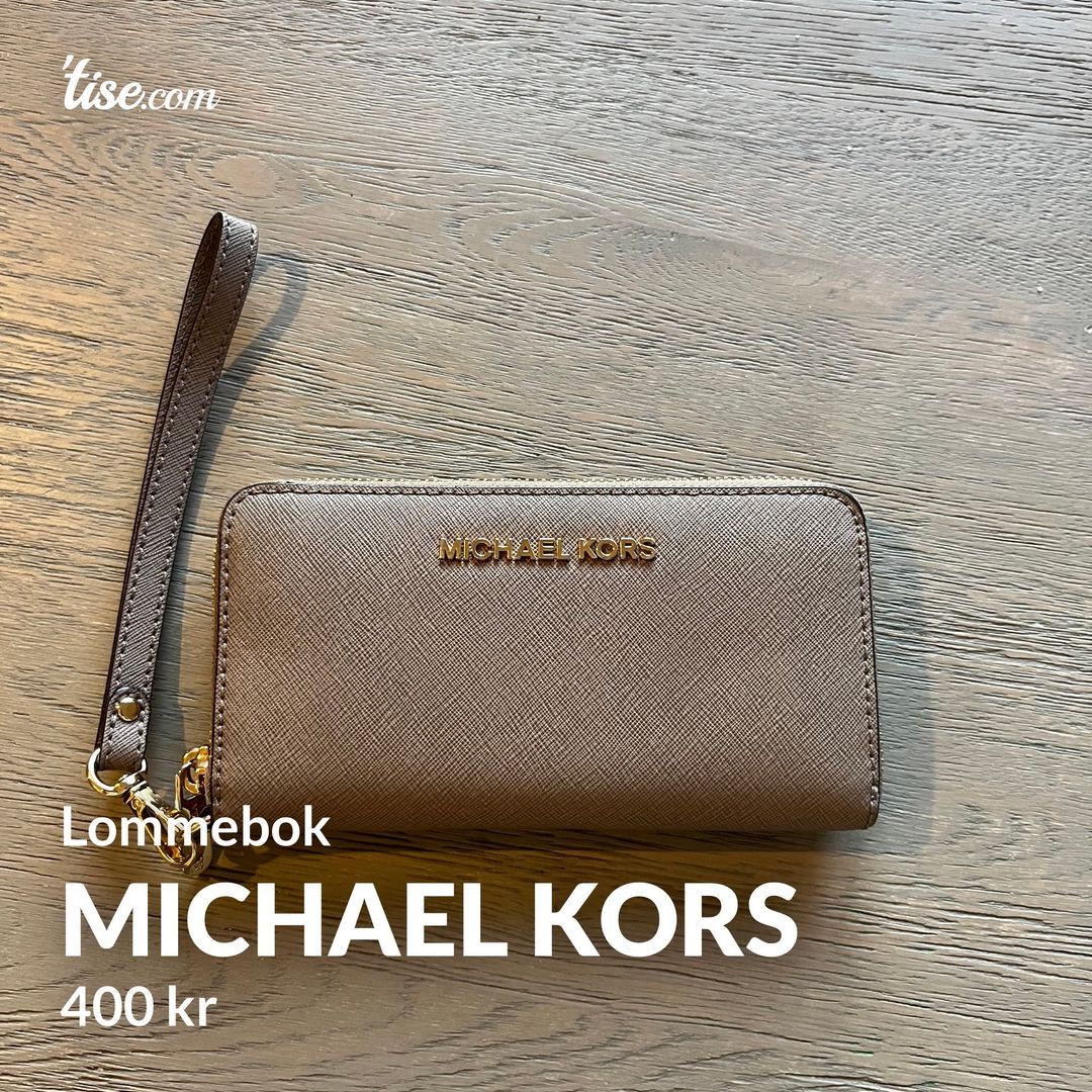 Michael Kors