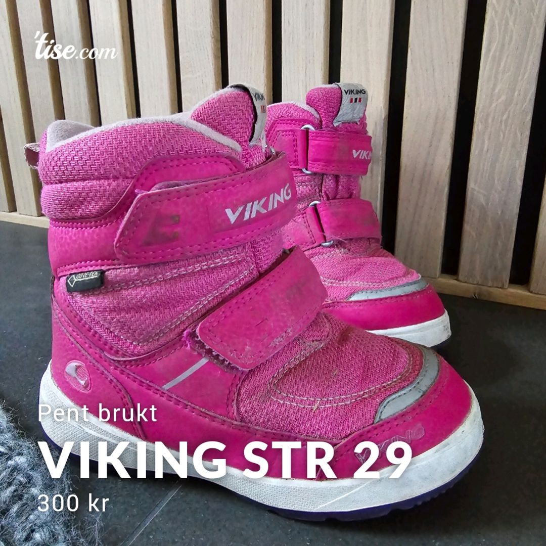 Viking str 29