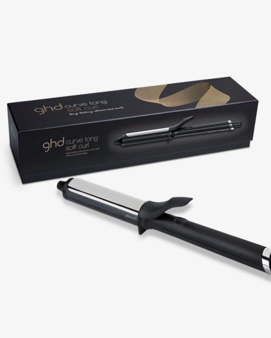 GHD krølltang