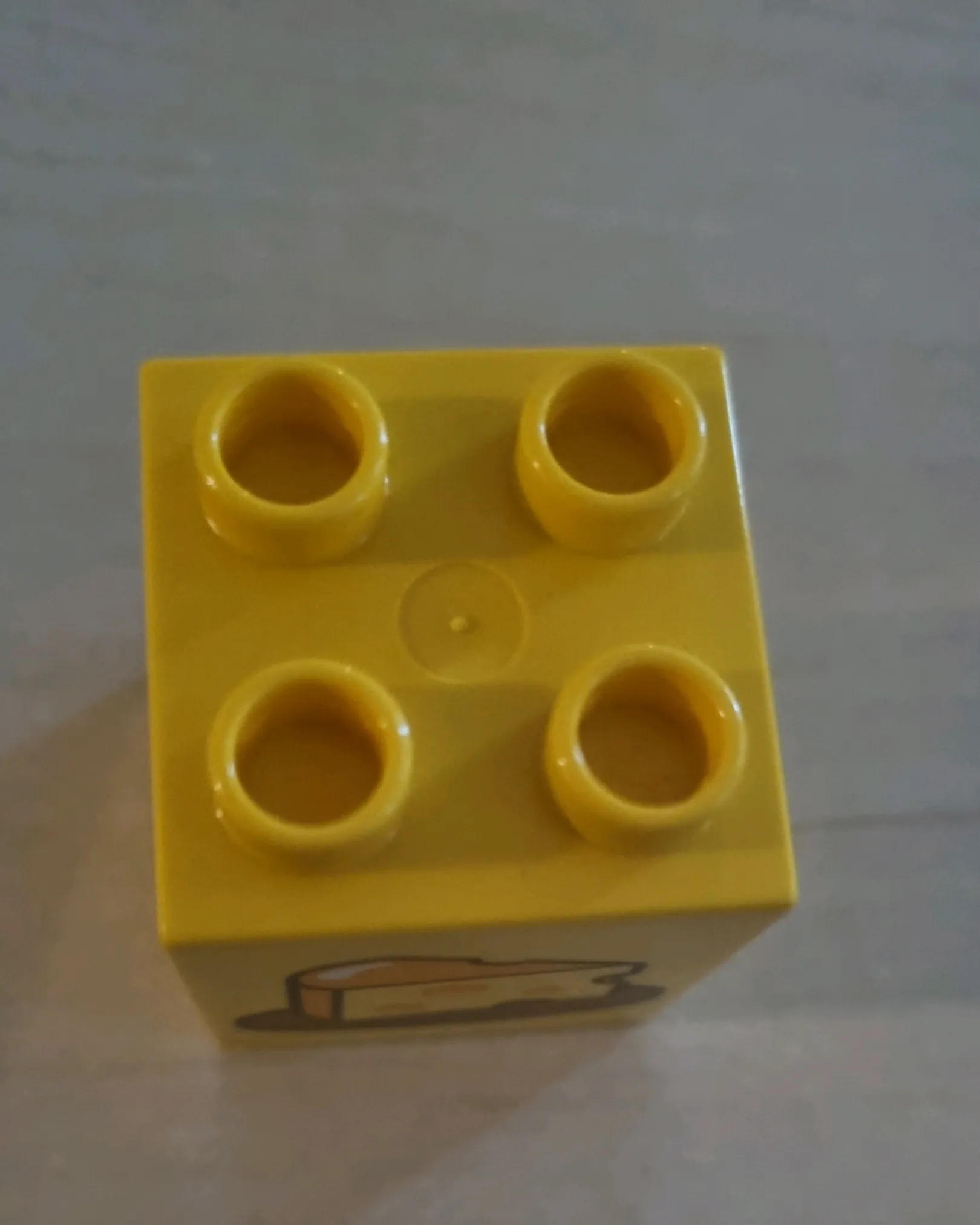 Lego Duplo