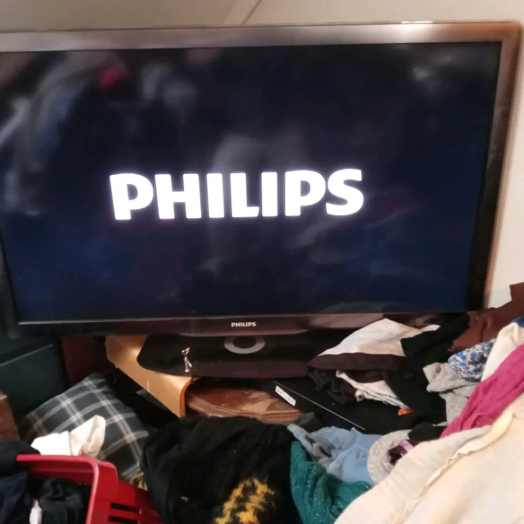 Phillips Smart Tv