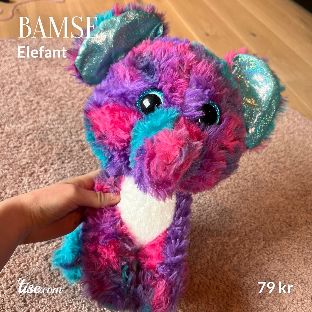 Bamse