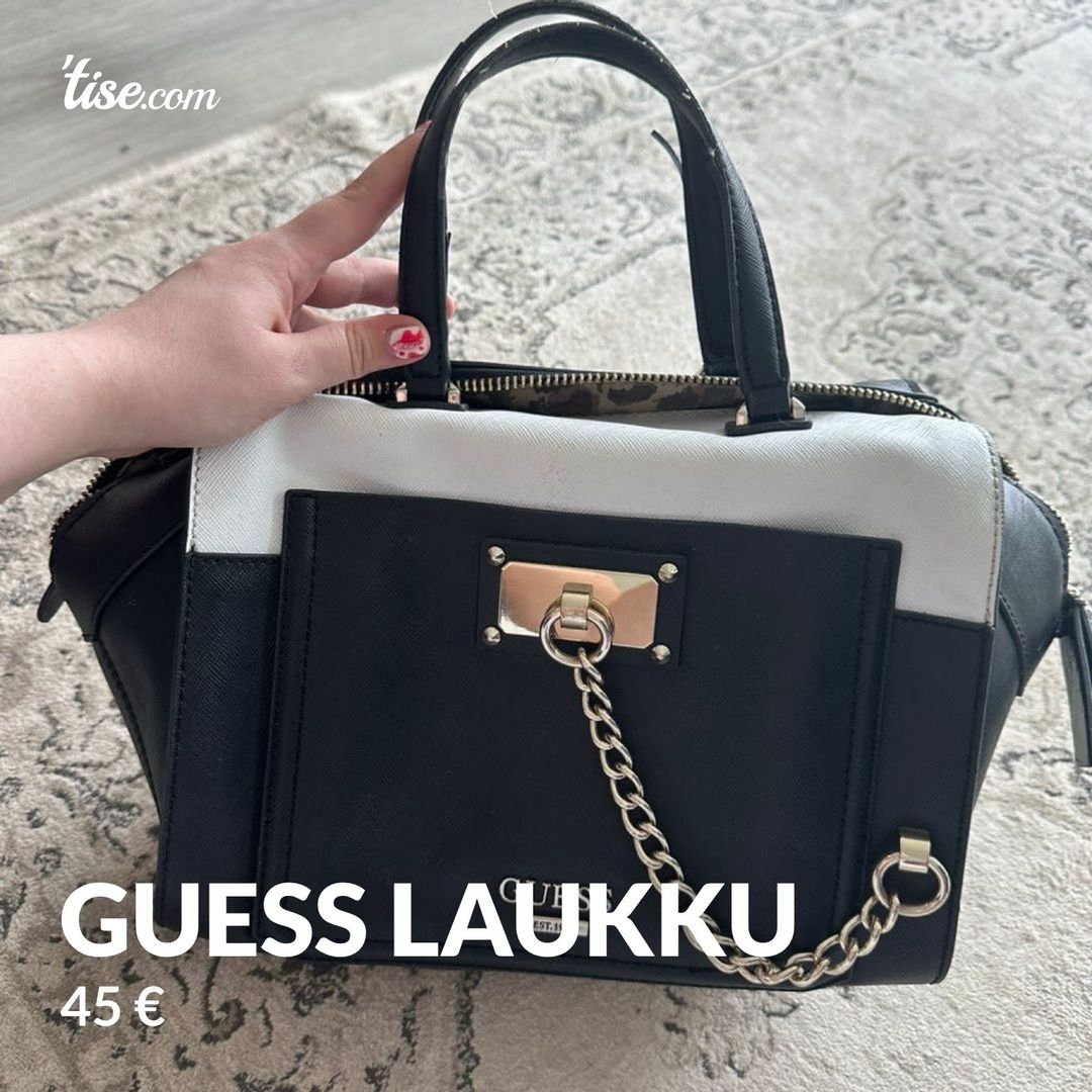 GUESS laukku