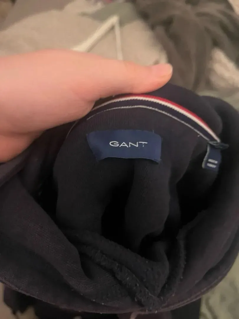 Gant genser