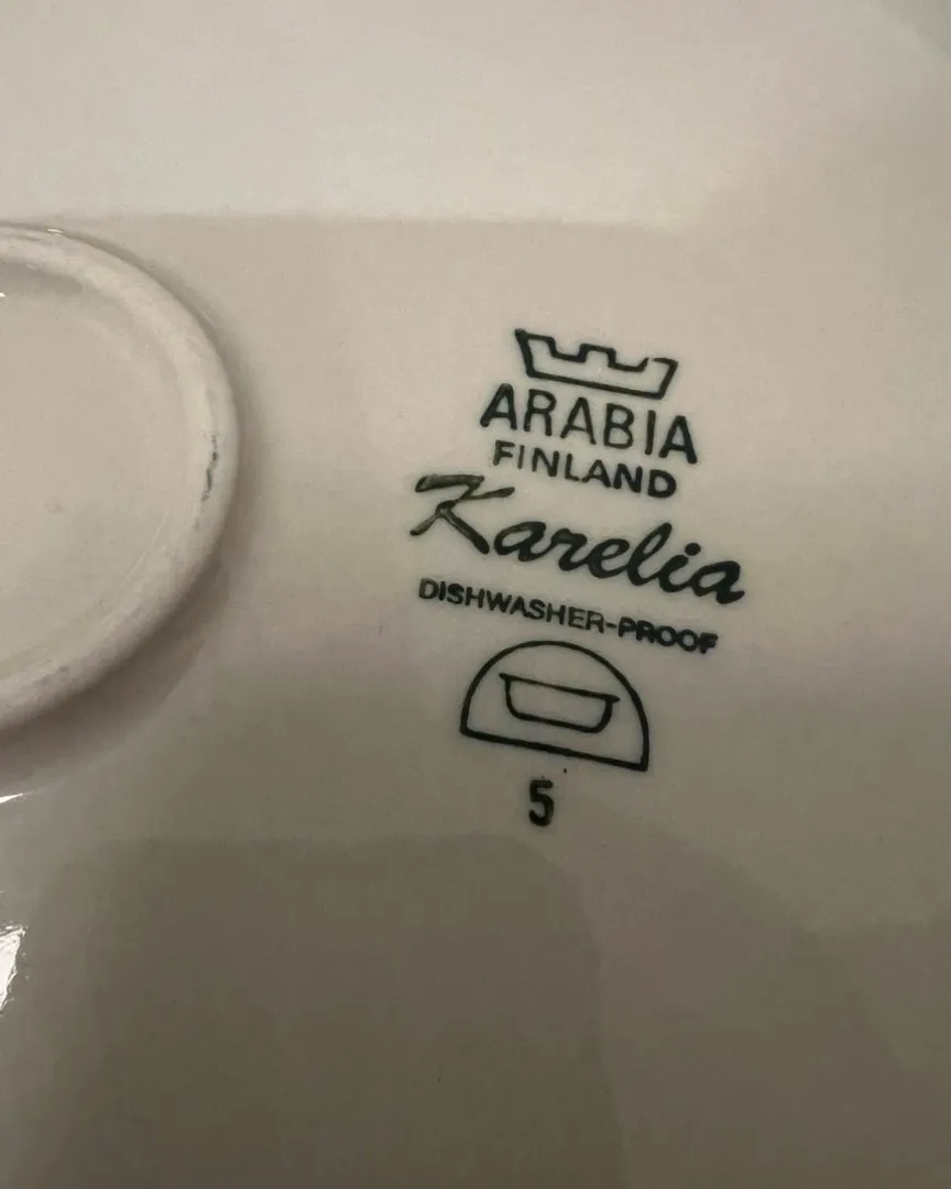 Arabia Karelia