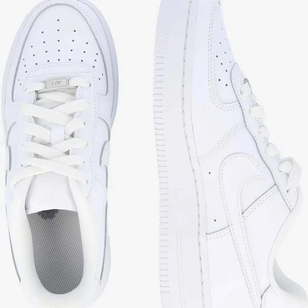 Airforce 1 White