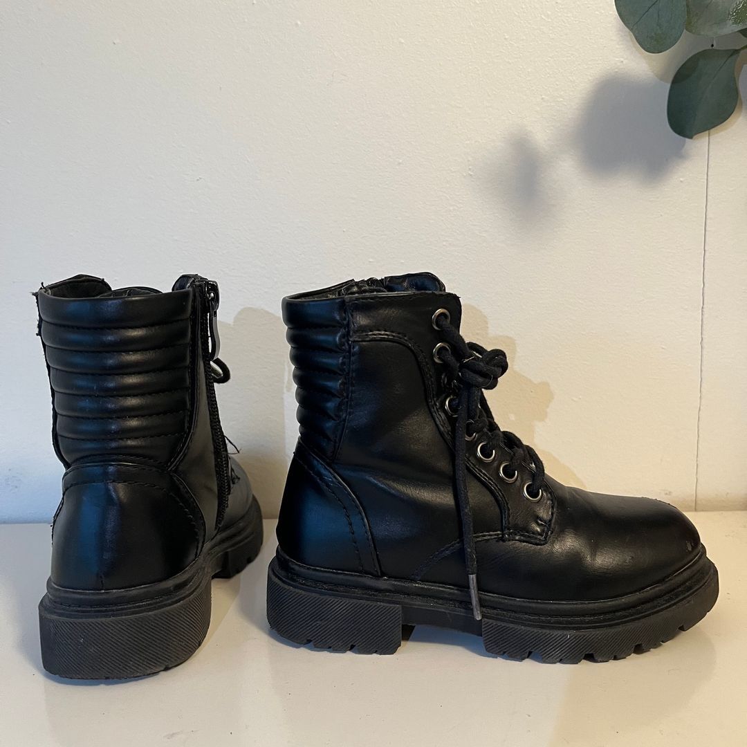 Boots - støvletter