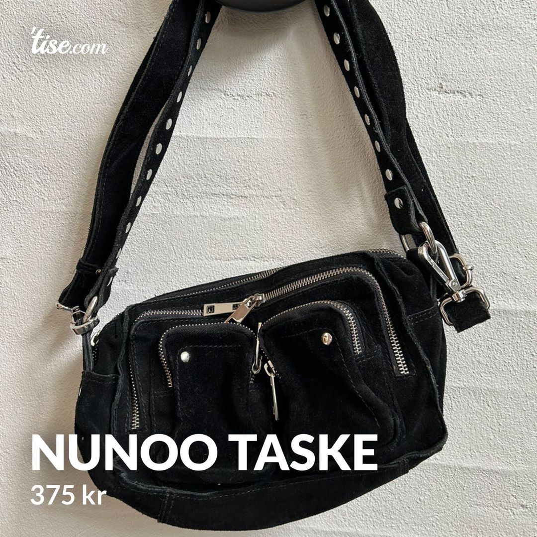 Nunoo taske