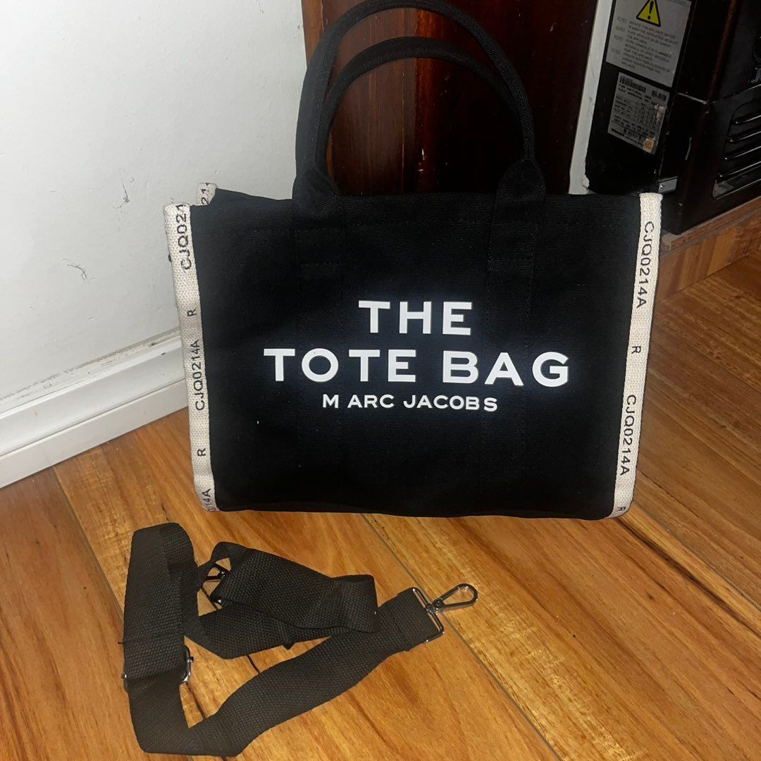 The Tote Bag