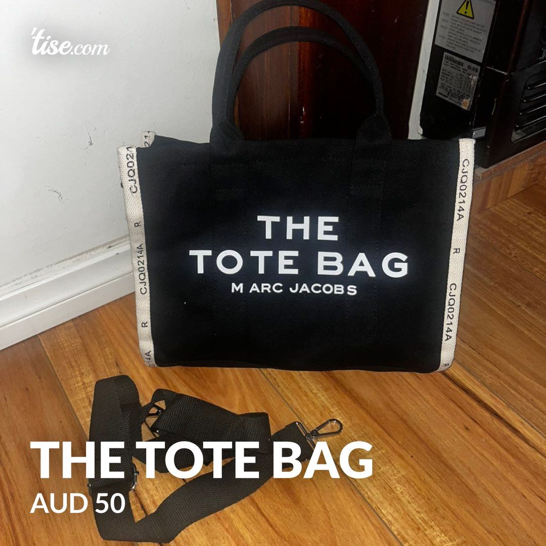 The Tote Bag