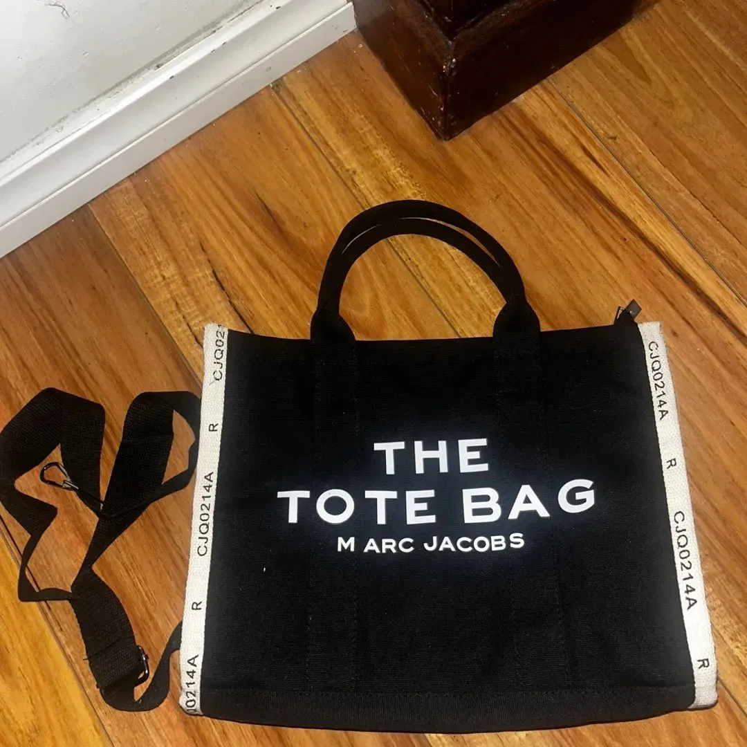 The Tote Bag