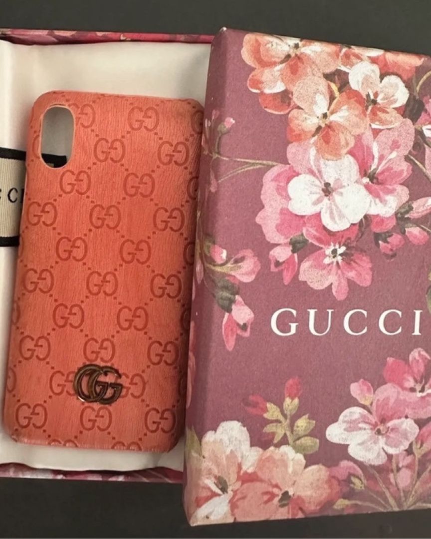 Gucci Cover