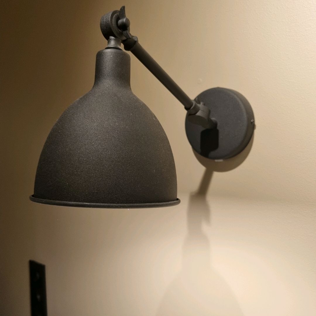 Vegglampe