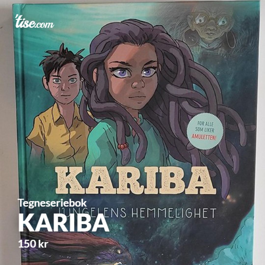 Kariba