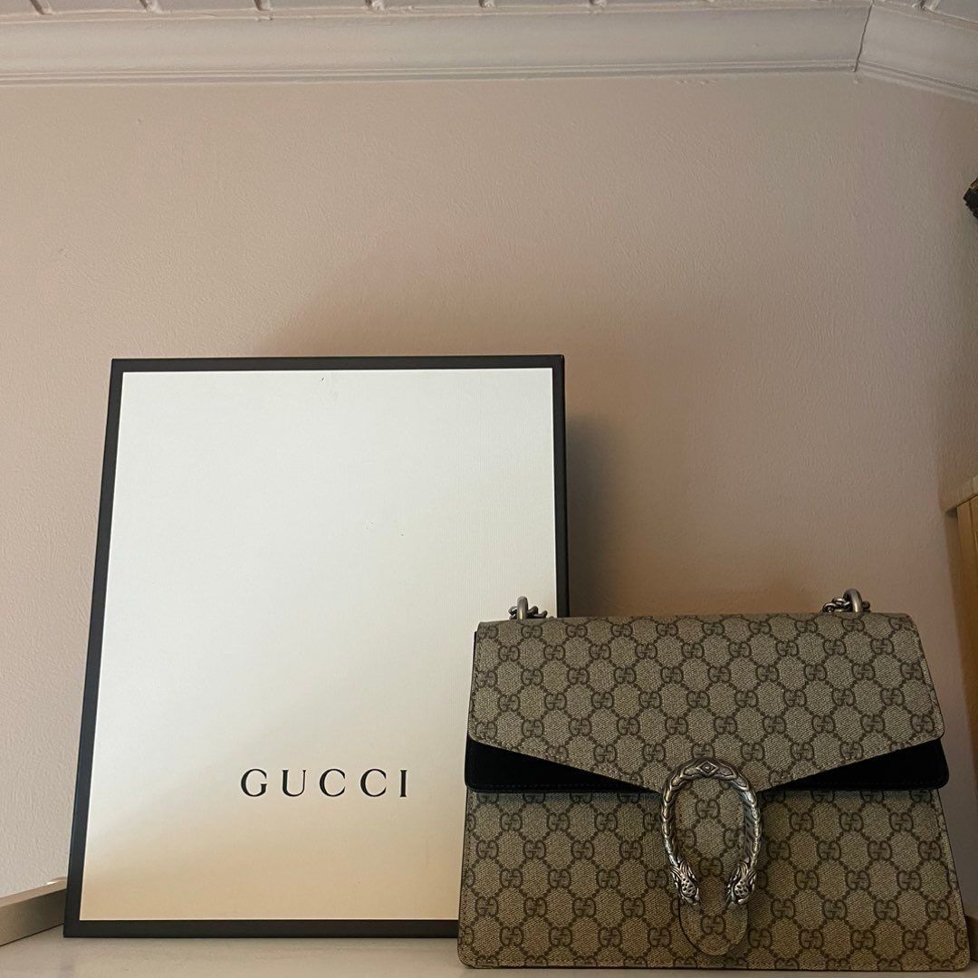 Gucci Dionysus