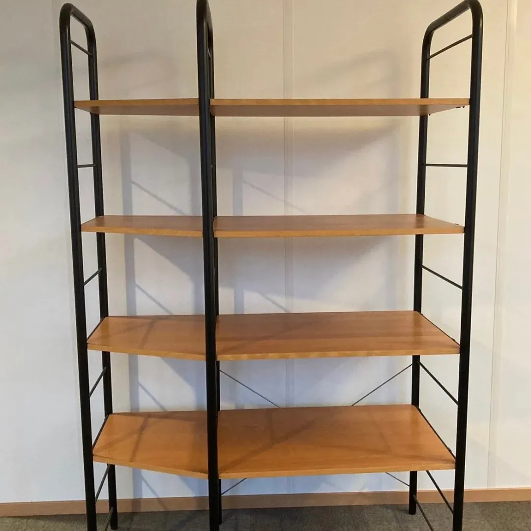 Vintage IKEA Shelf