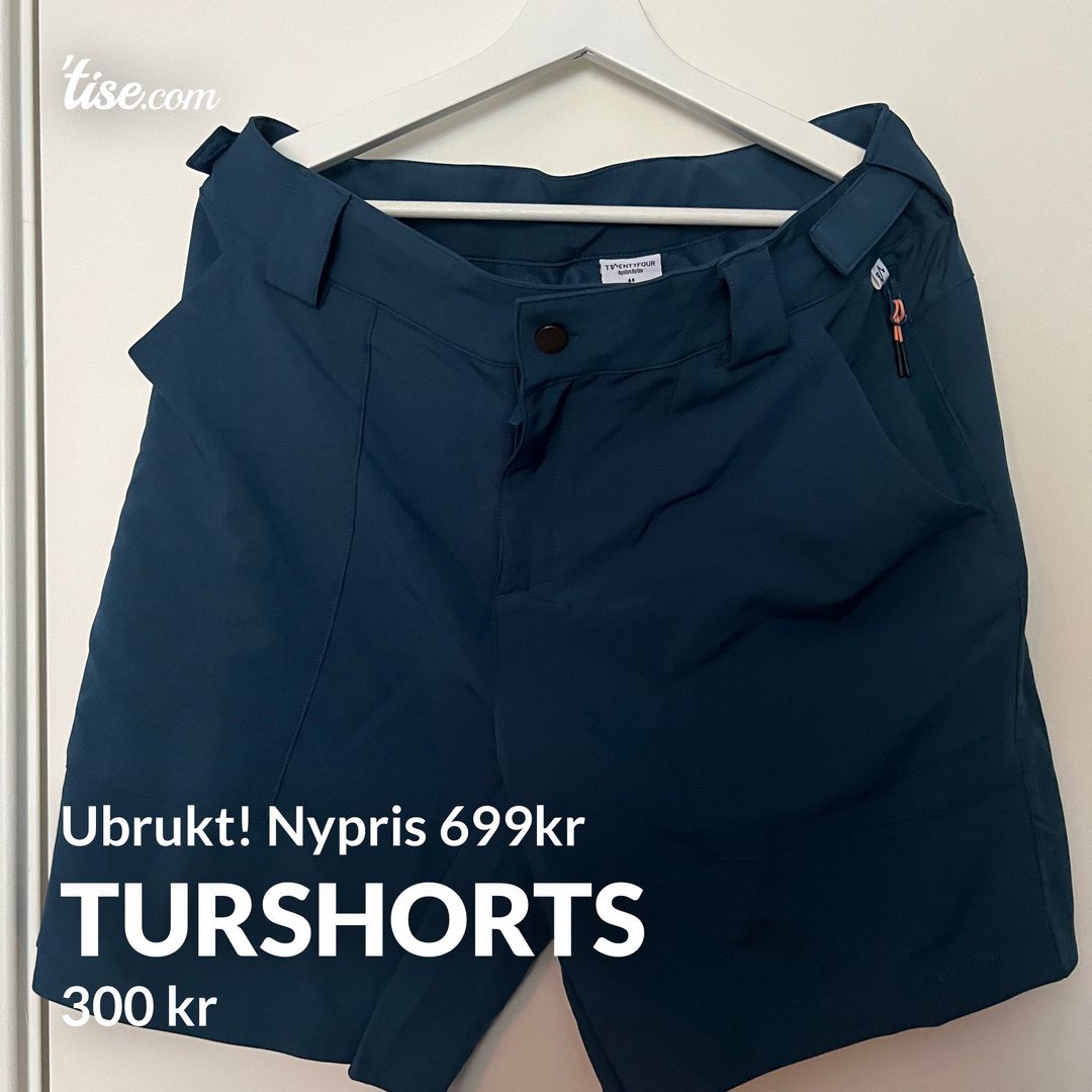 Turshorts