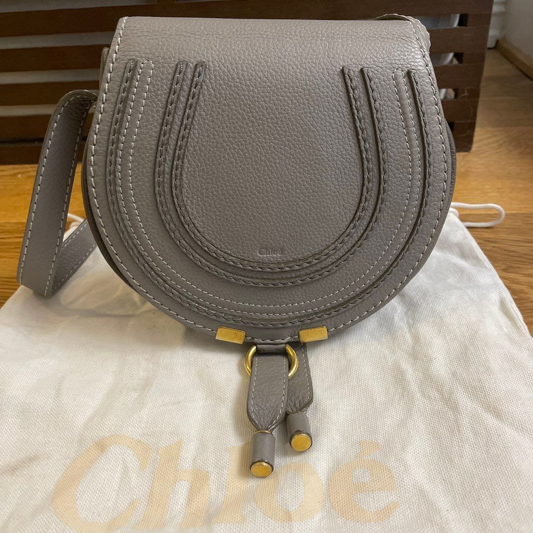 Chloe Mini Marcie