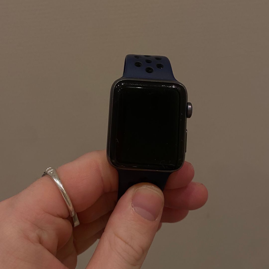 Apple watch 44mm