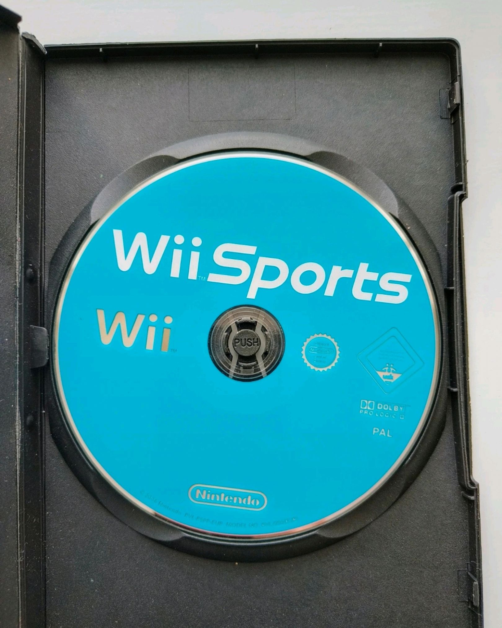 Wii Sports