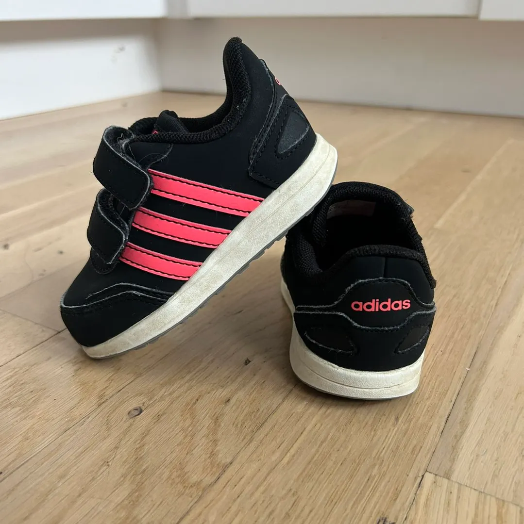 Adidas sneakers