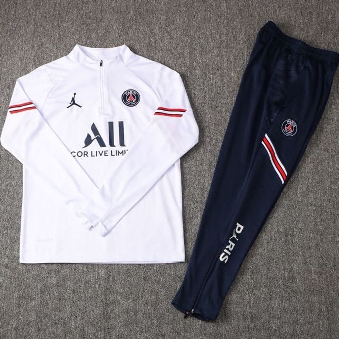 PSG TRACKSUIT🔵🔴⚪️