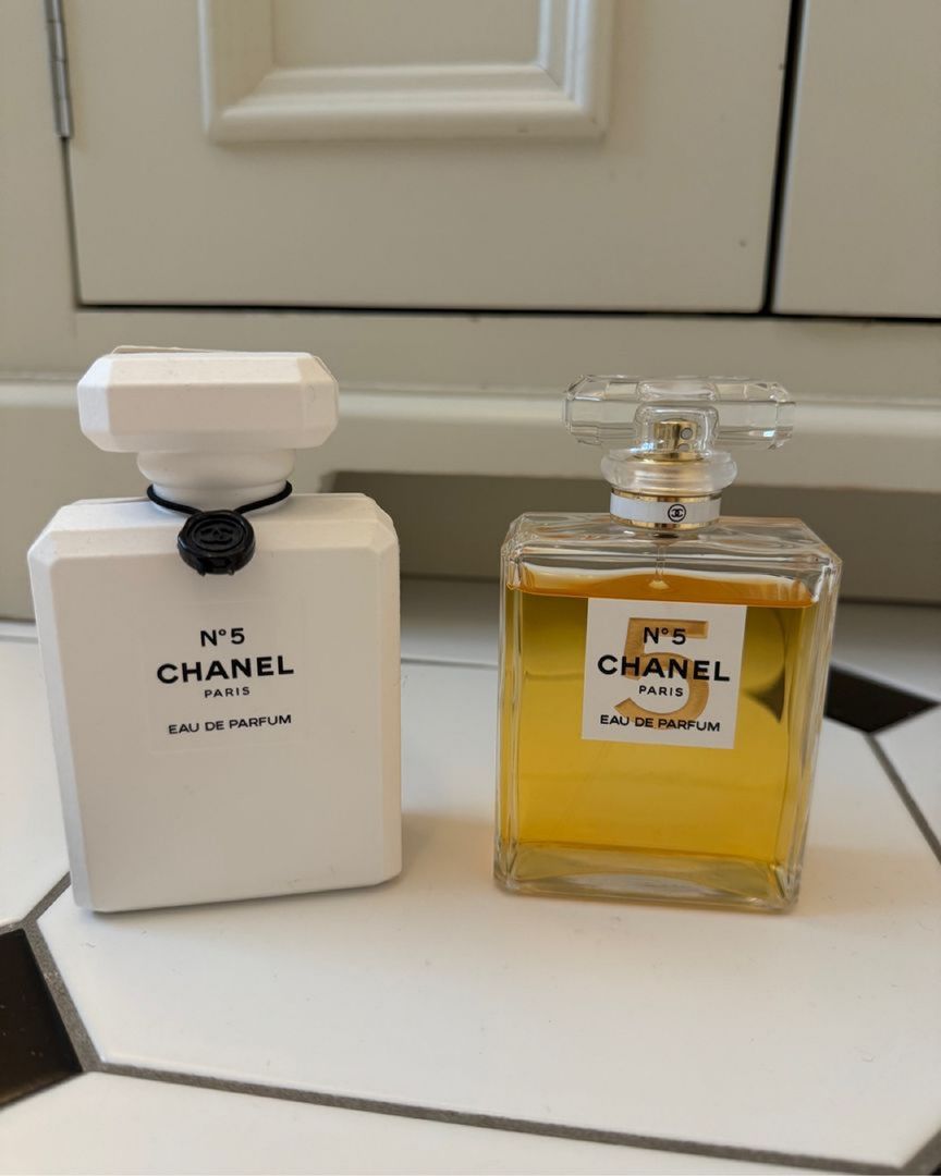 Chanel No 5