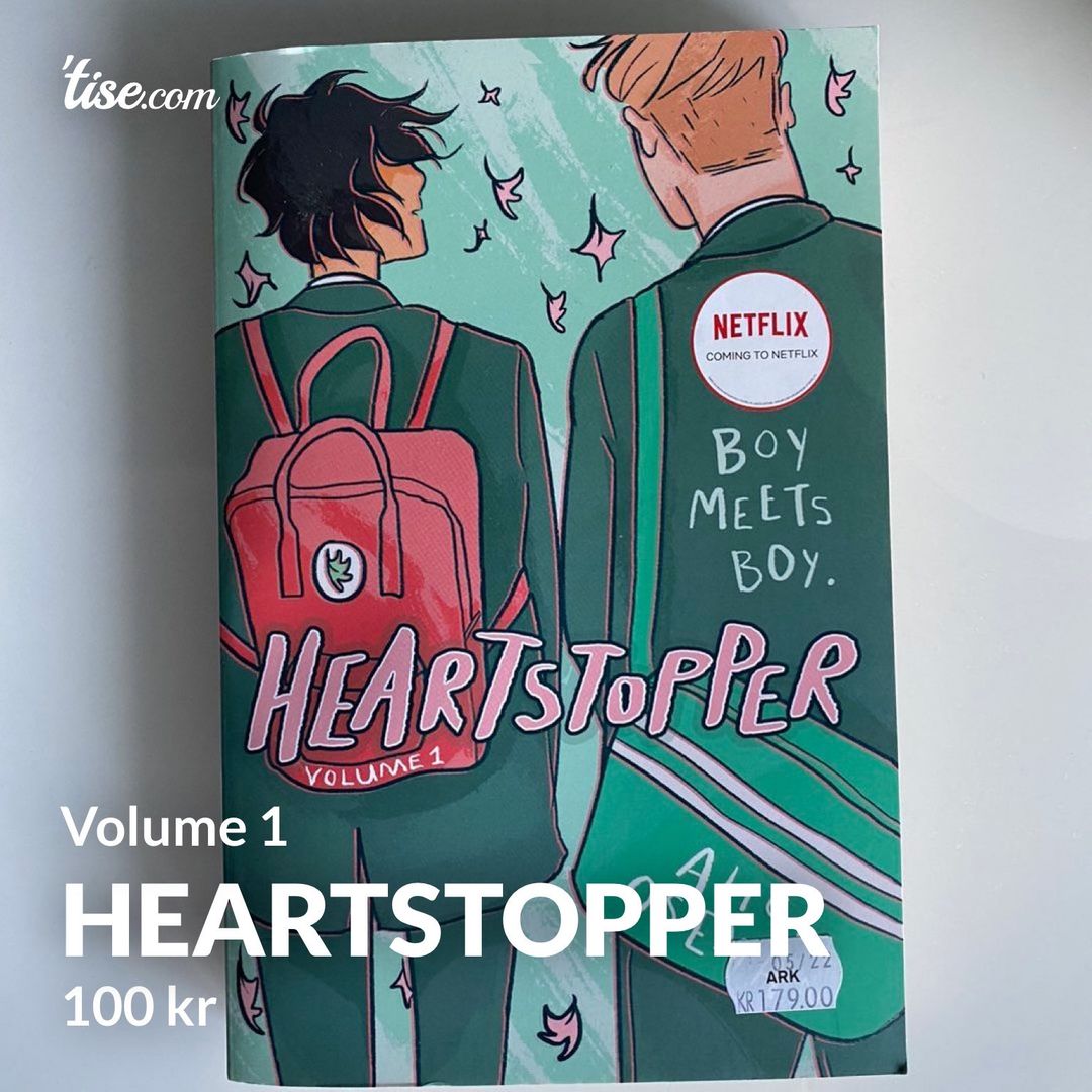 Heartstopper