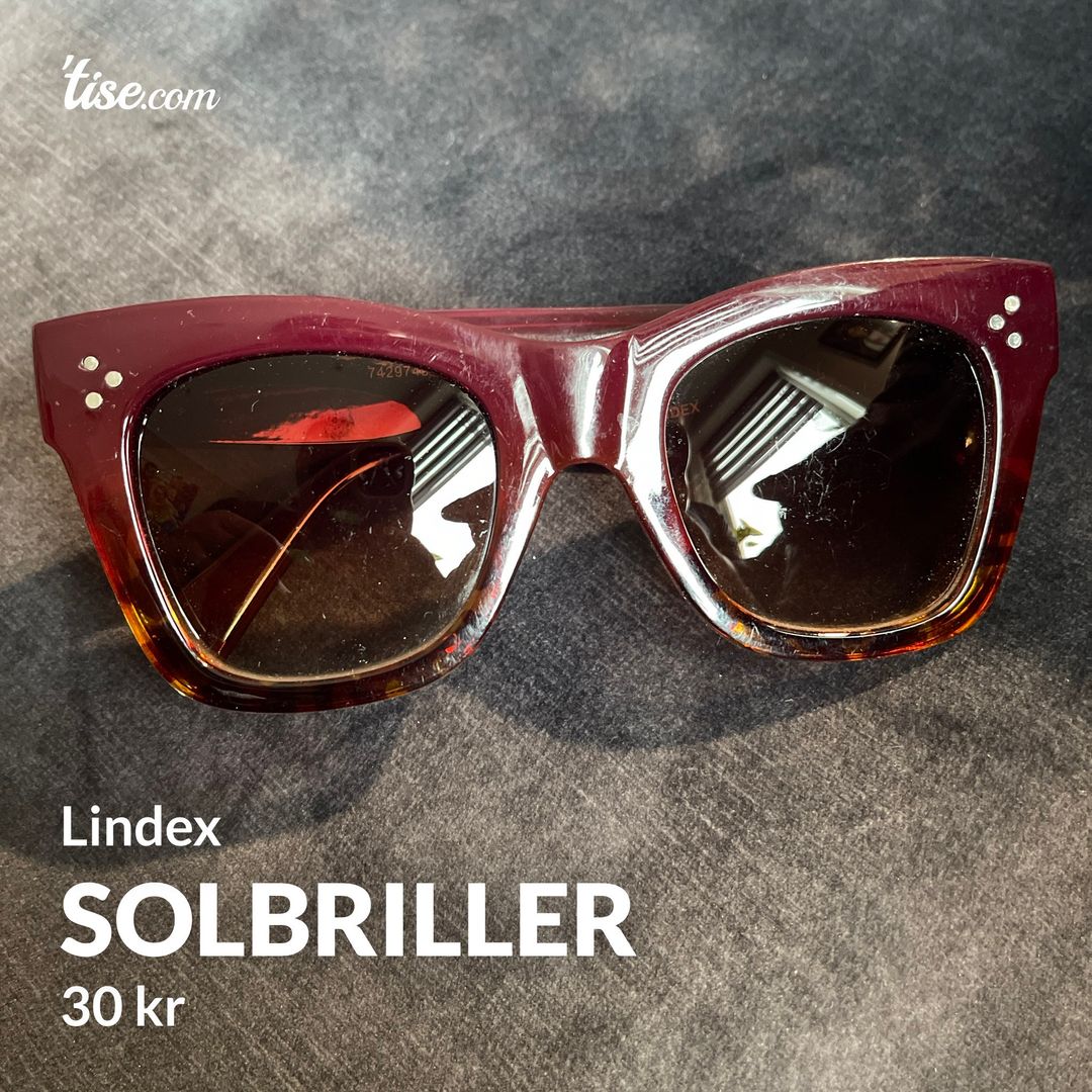 Solbriller