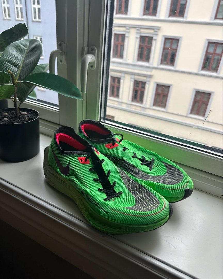 Nike Vaporfly 2