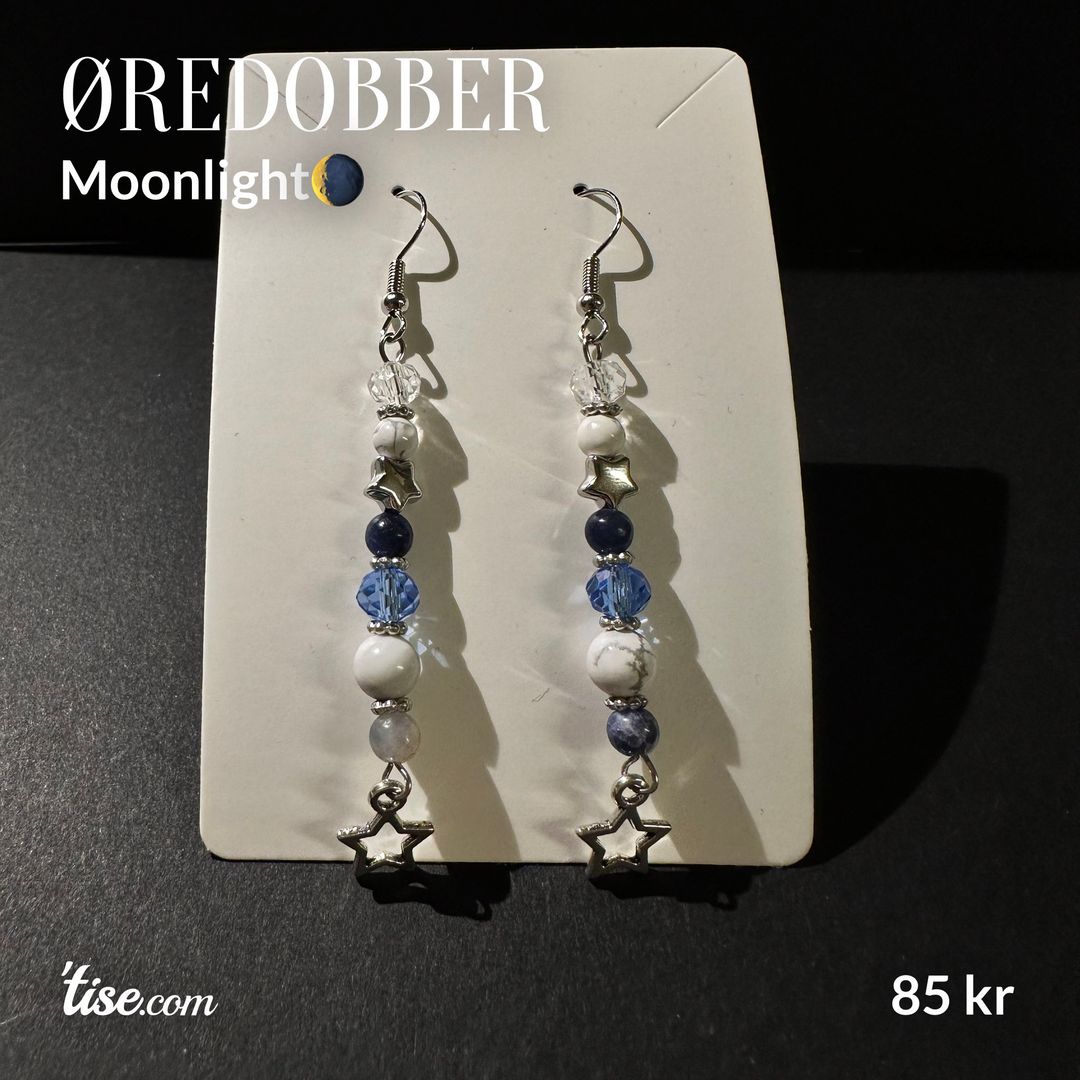 Øredobber