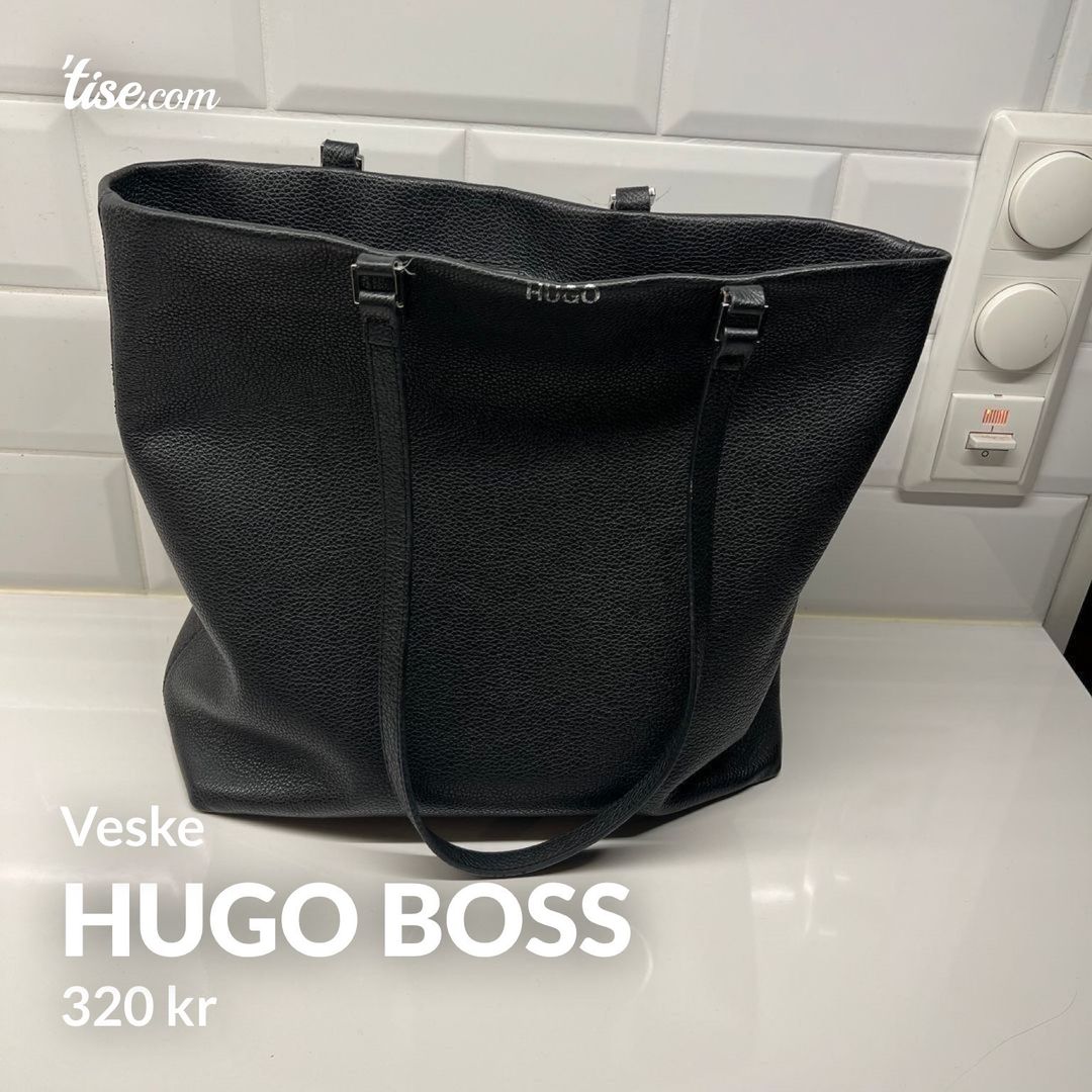 Hugo Boss