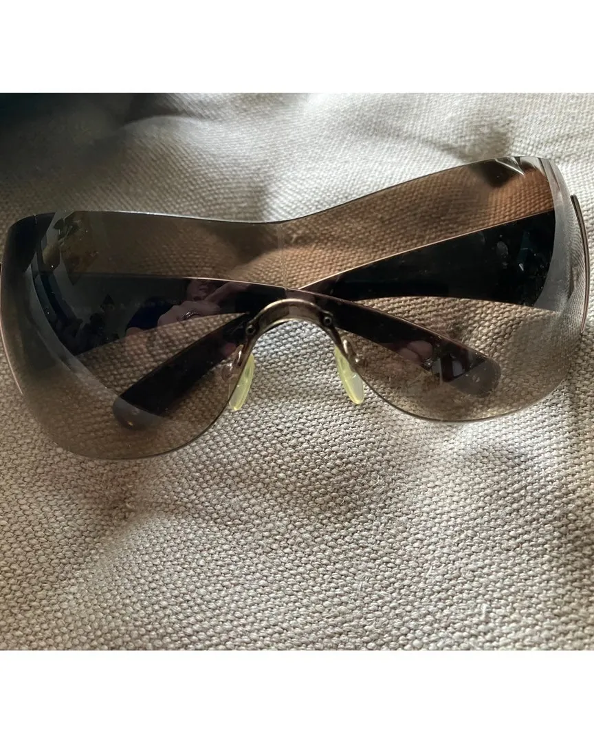 Prada solbrille