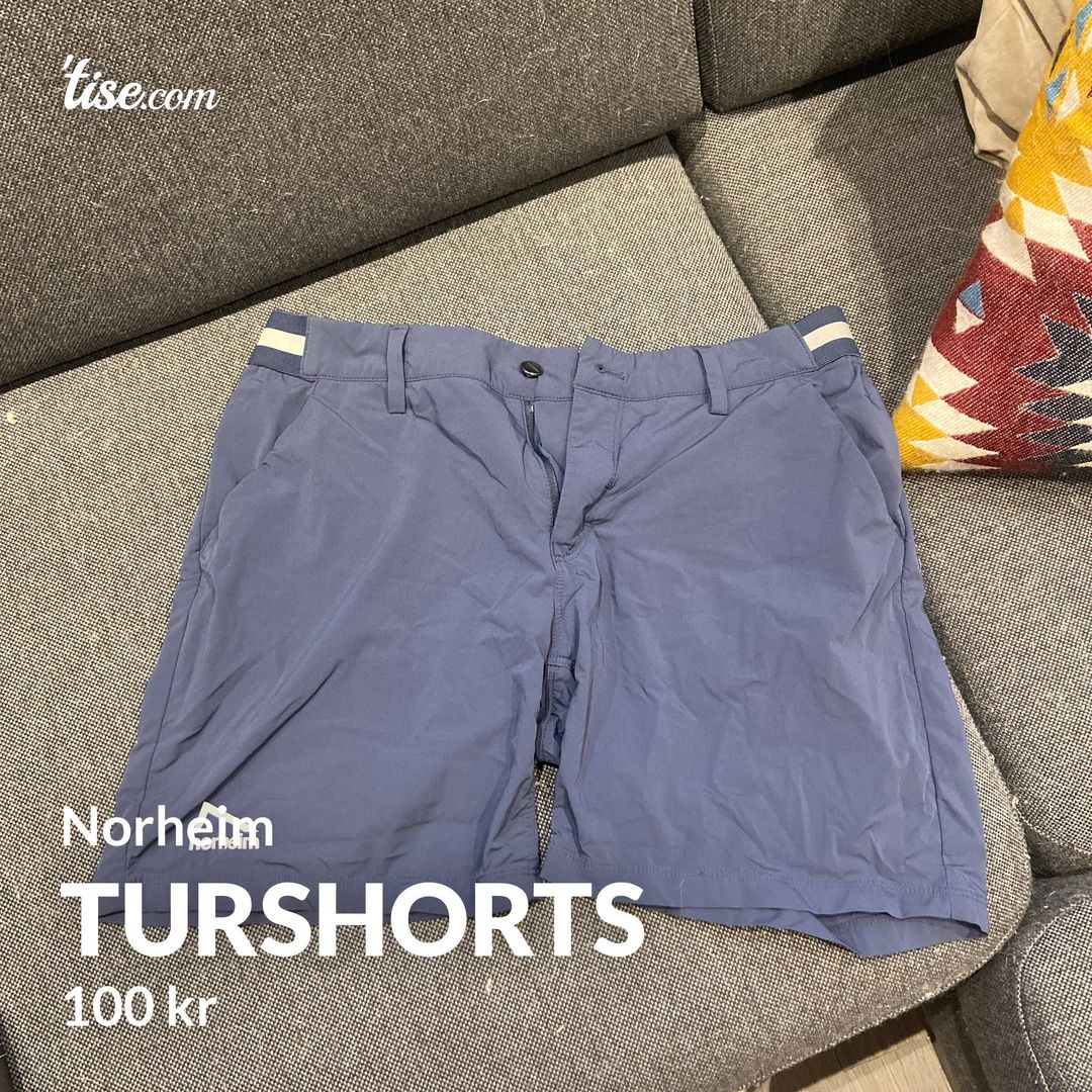 Turshorts