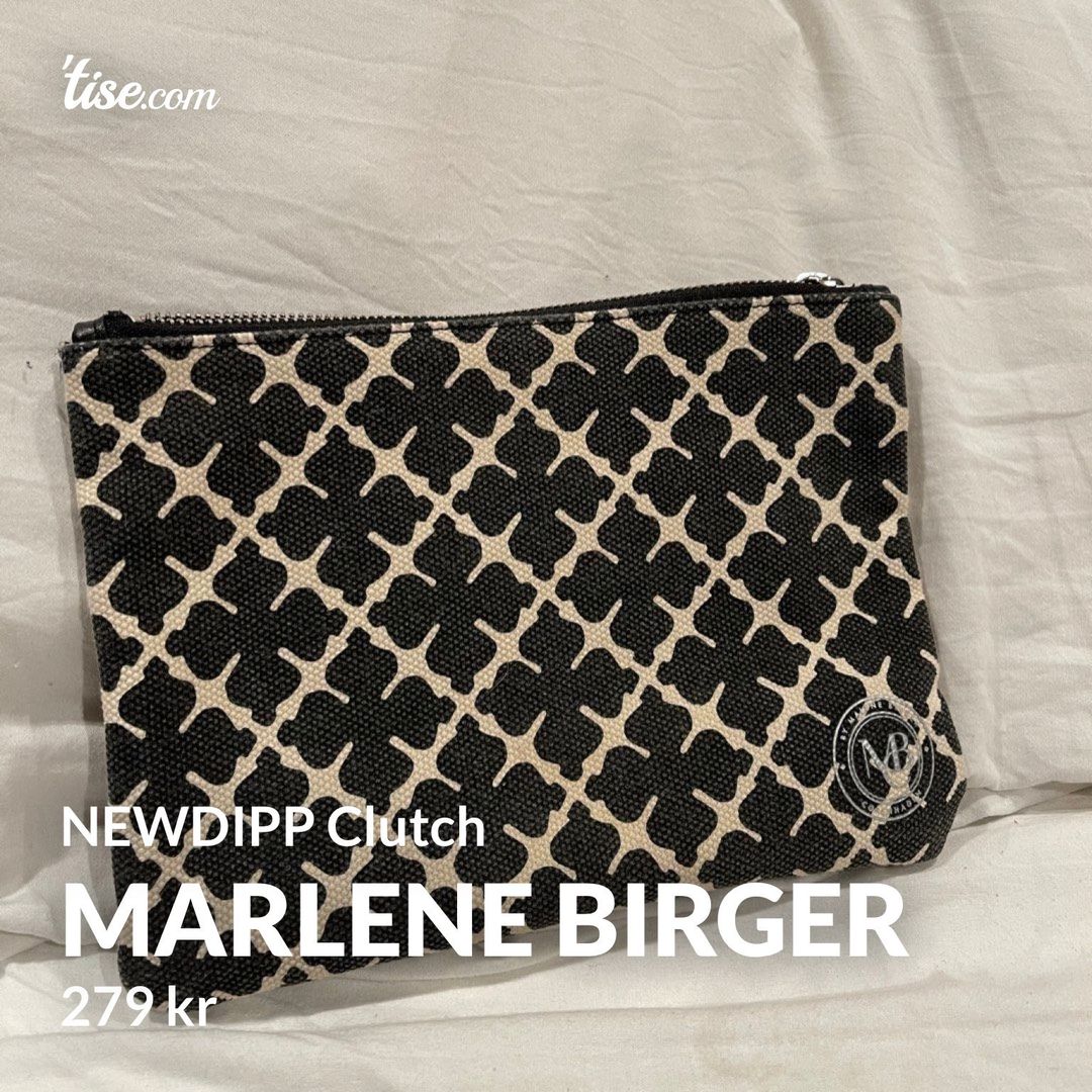 Marlene Birger