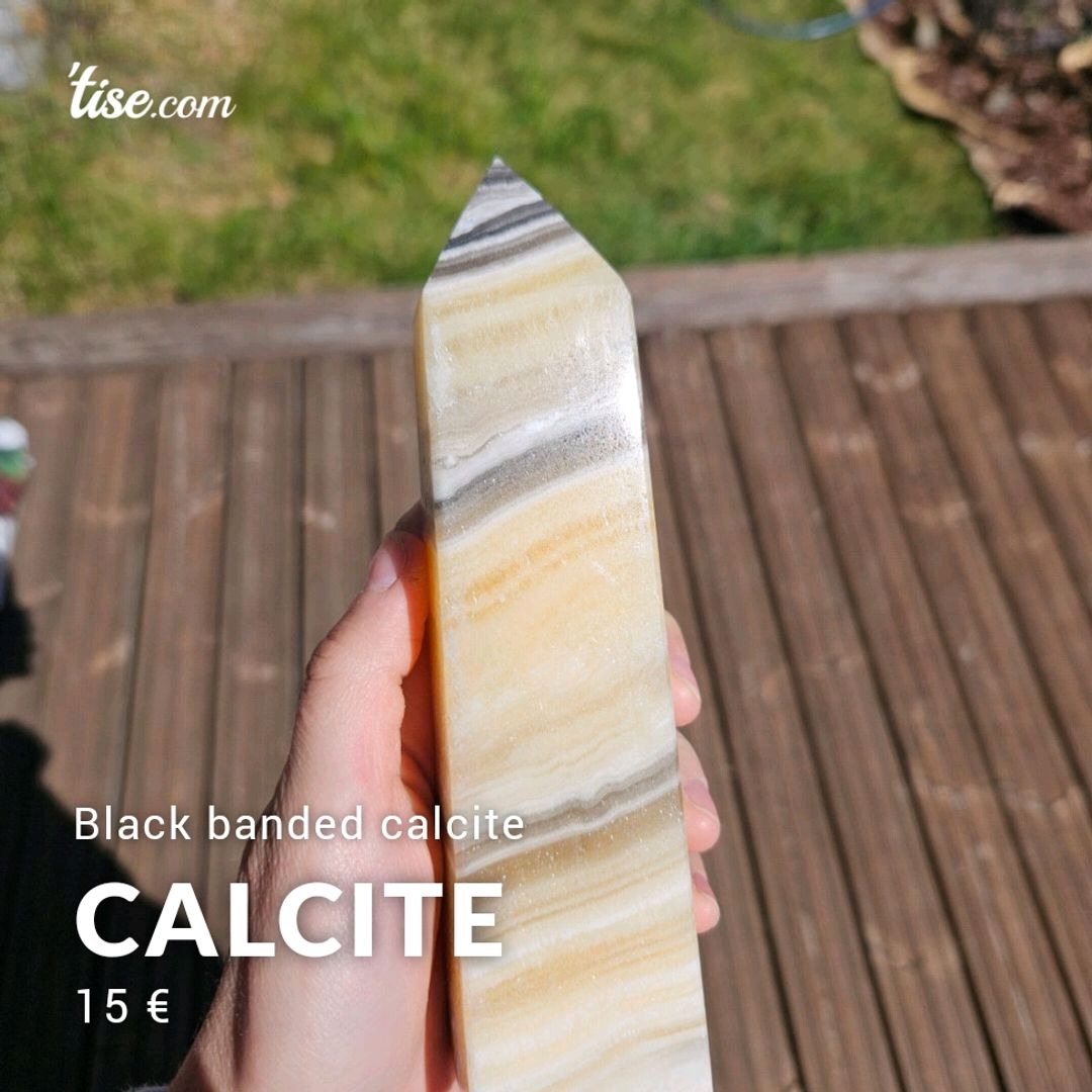 Calcite