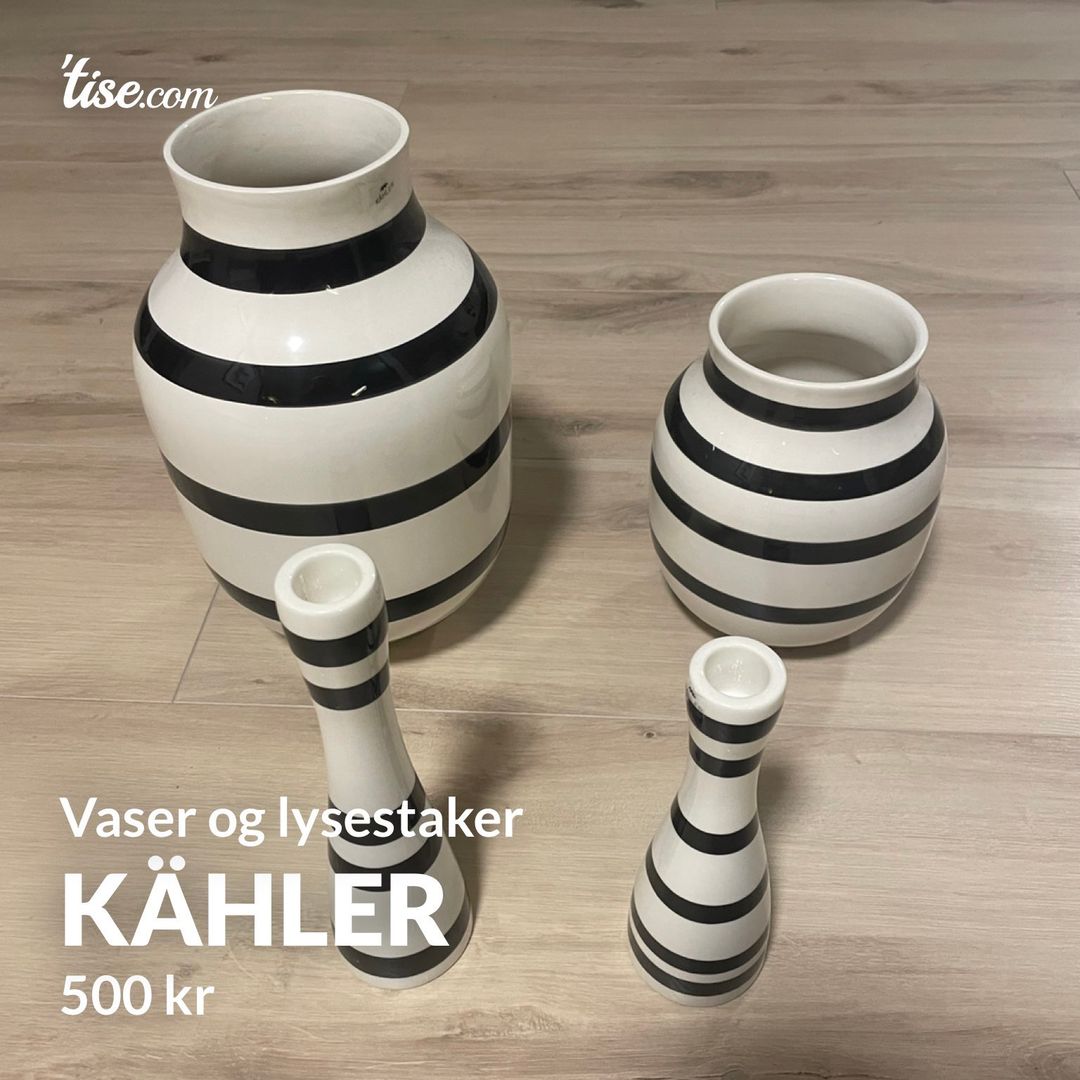 Kähler