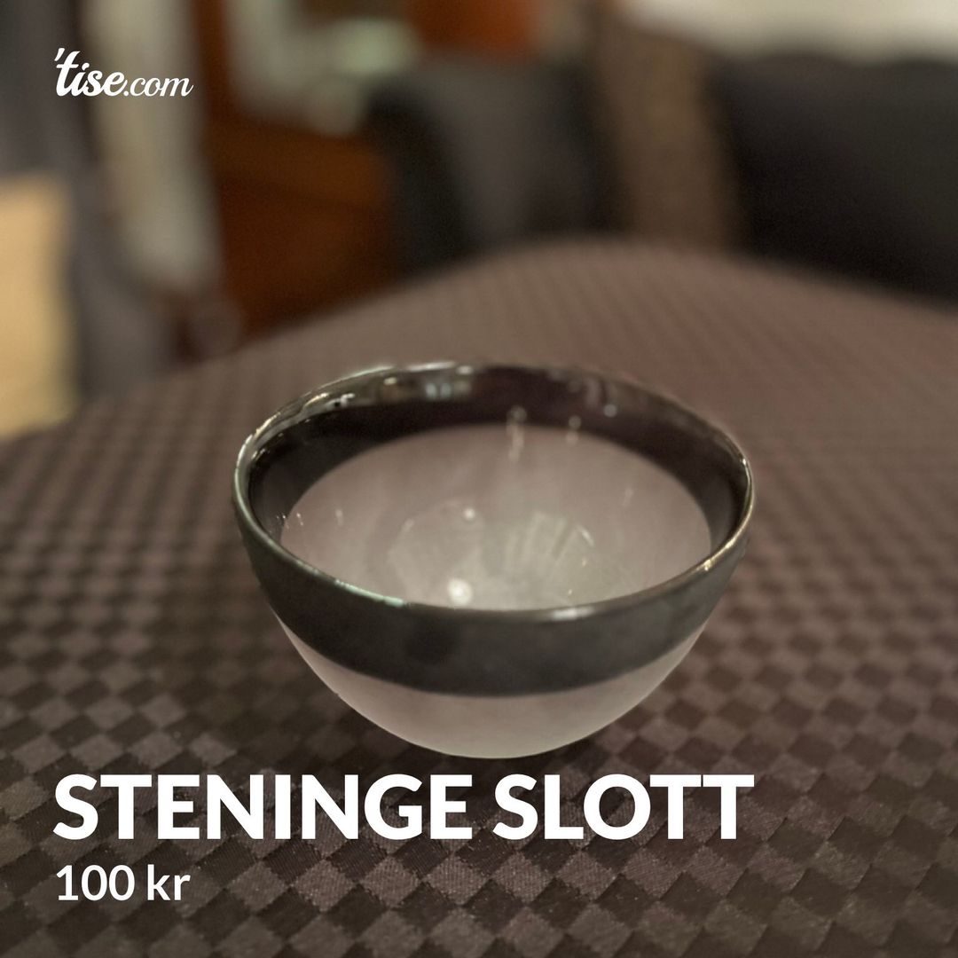 Steninge Slott