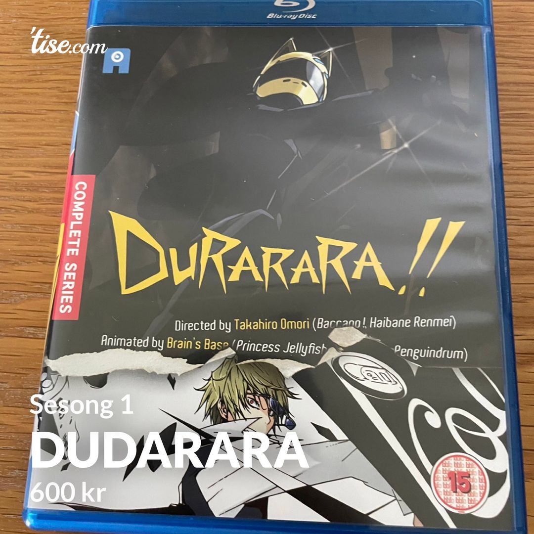 Dudarara