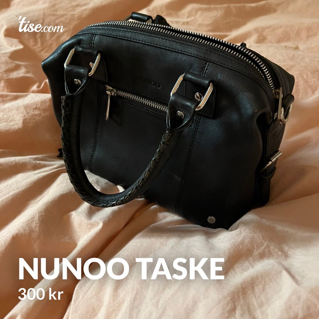 Nunoo taske