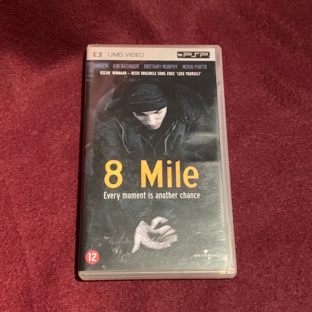 8Mile