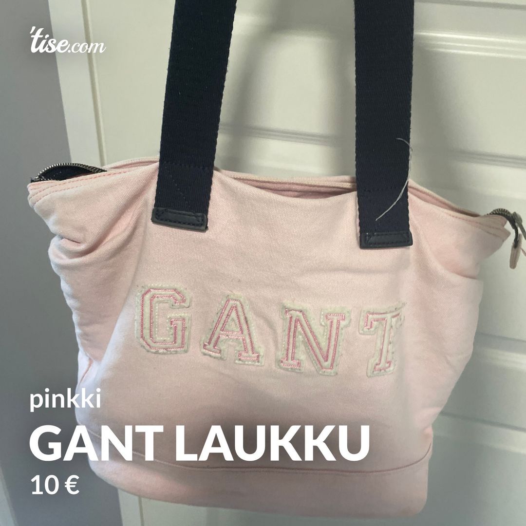 Gant laukku