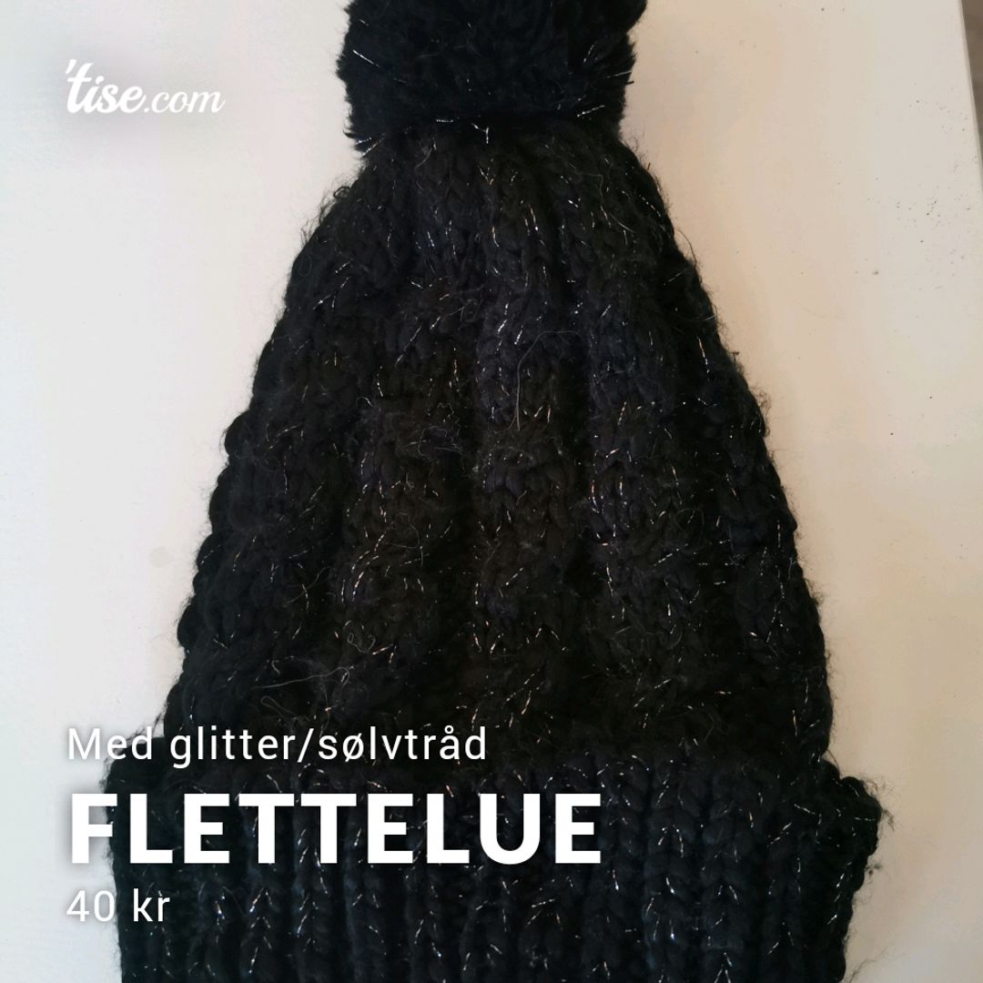 Flettelue