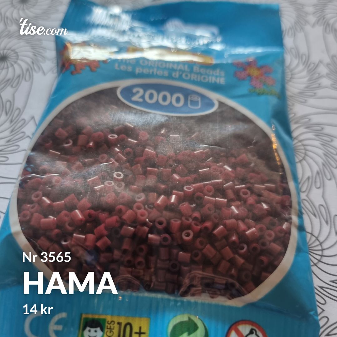 HAMA