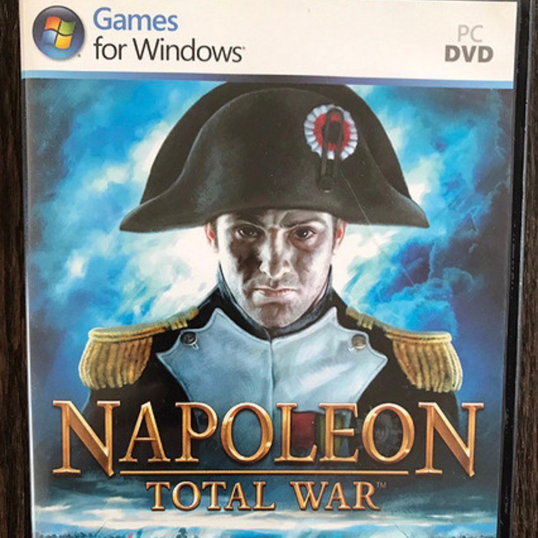 Napoleon Total War