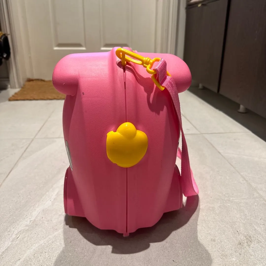 Trunki